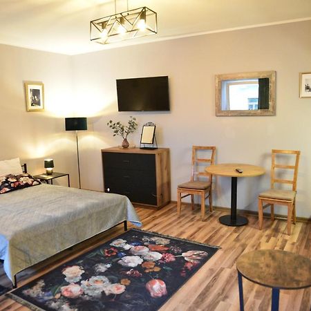Hoffman Apartament Краков Экстерьер фото