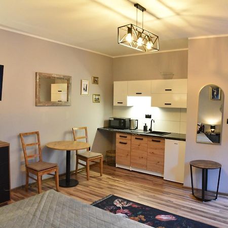 Hoffman Apartament Краков Экстерьер фото