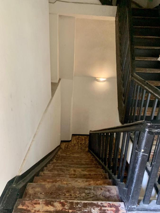 Hoffman Apartament Краков Экстерьер фото